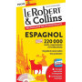 Le Robert & Collins Poche espagnol