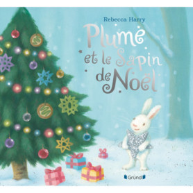 Plume et le sapin de Noël Plume et le sapin de Noël