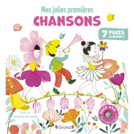 Mes jolies premières chansons Mes jolies premières chansons