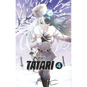 Tatari - Tome 04 Tatari - Tome 04