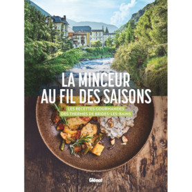 La minceur au fil des saisons La minceur au fil des saisons