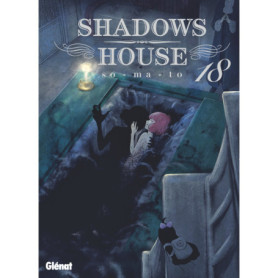 Shadows House - Tome 18 Shadows House - Tome 18