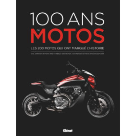 100 ans de motos 5e ed 100 ans de motos 5e ed
