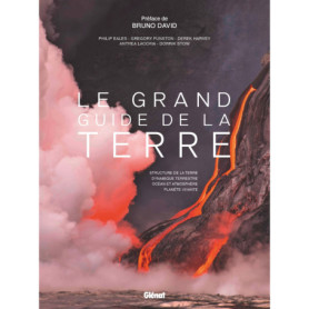 Le Grand guide de la Terre Le Grand guide de la Terre
