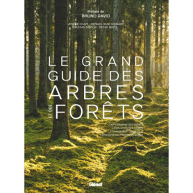 Le Grand guide des arbres et forêts Le Grand guide des arbres et forêts