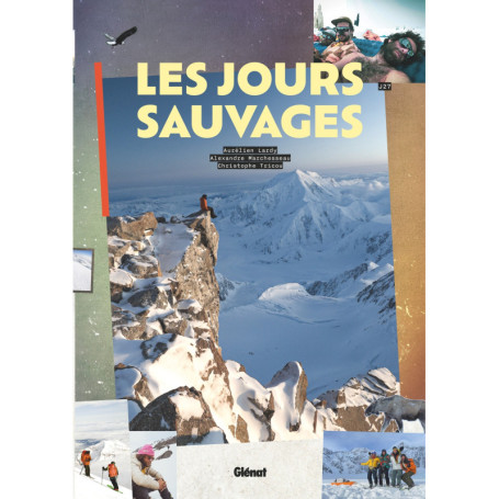 Les Jours sauvages