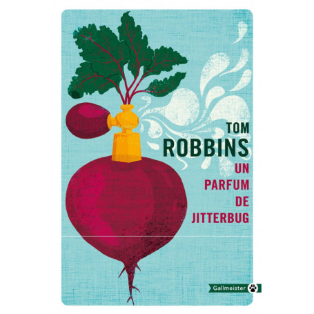 Un parfum de jitterbug