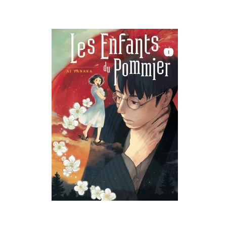 LES ENFANTS DU POMMIER VOL.1
