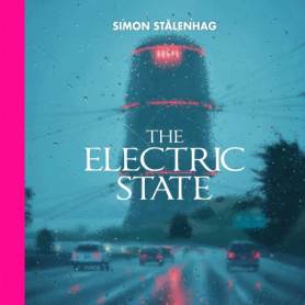 The Electric State (NE) The Electric State (NE)