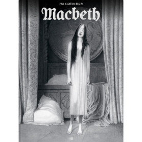 Macbeth Macbeth