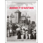 Annecy d'antan