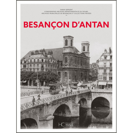 Besançon d'antan