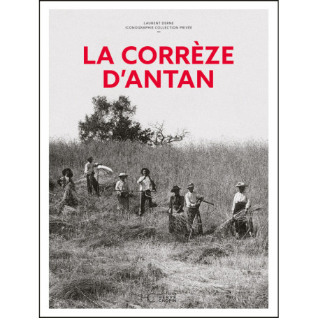 La Corrèze d'antan