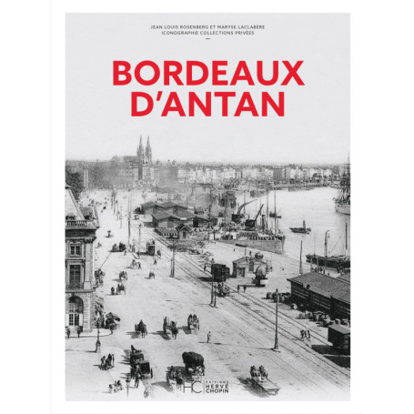 Bordeaux d'antan