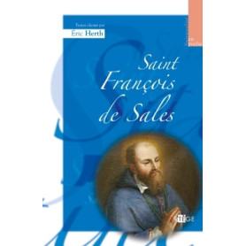 Saint François de Sales Saint François de Sales