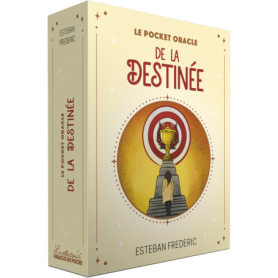 Le Pocket oracle de la destinée Le Pocket oracle de la destinée