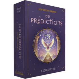 Le Pocket Oracle des prédictions Le Pocket Oracle des prédictions