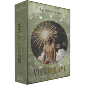 Mission d'âme - Cartes d'activation Mission d'âme - Cartes d'activation