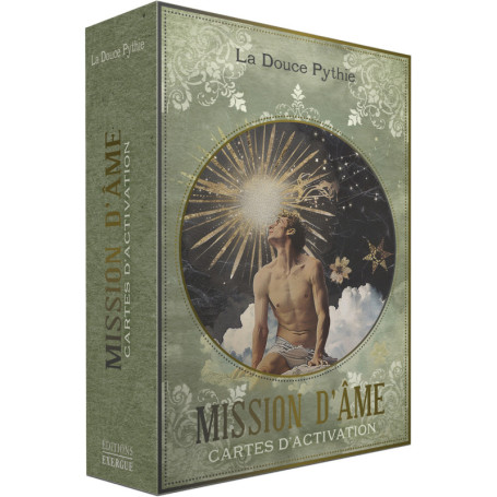 Mission d'âme - Cartes d'activation