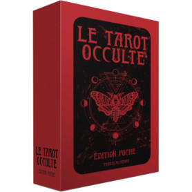 Le Tarot occulte - Édition Poche Le Tarot occulte - Édition Poche
