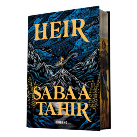 Heir, T1 : Heir Heir, T1 : Heir