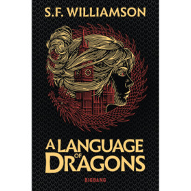 A Language of Dragons T1 A Language of Dragons T1