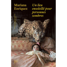 Un lieu ensoleillé pour personnes sombres Un lieu ensoleillé pour personnes sombres