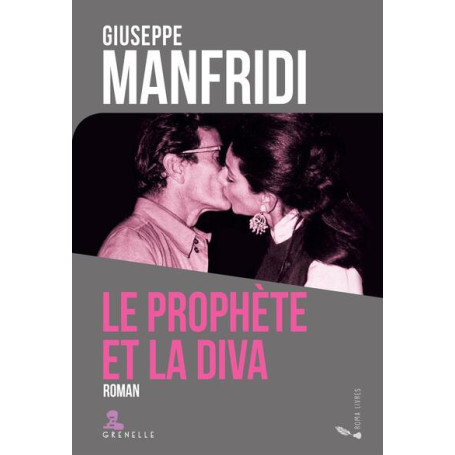 Le prophète et la diva