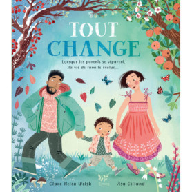 Tout change Tout change