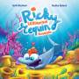 Ricky, le riquiqui requin rouquin