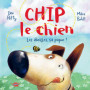 Chip le Chien - Les abeilles, ça pique !