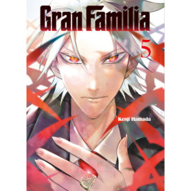 Gran Familia T05 - Fin Gran Familia T05 - Fin