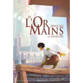 De l'or dans les mains De l'or dans les mains