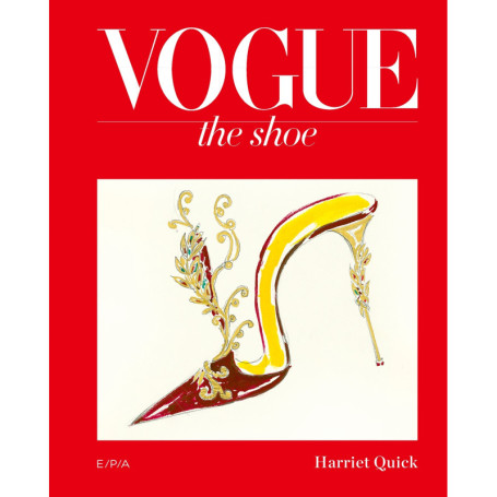 VOGUE - The Shoe