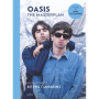 Oasis - The Masterplan