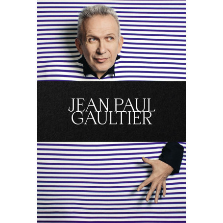 Jean Paul Gaultier