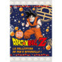 Dragon Ball Z La collection de pin's officielle !