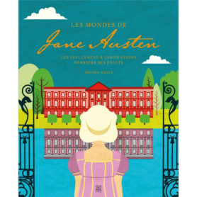 Les Mondes de Jane Austen Les Mondes de Jane Austen