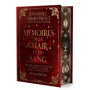 Mémoires de la chair et du sang (relié collector) - Tome 5.5 Le Sang et la Cendre