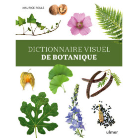 Dictionnaire visuel de botanique Dictionnaire visuel de botanique