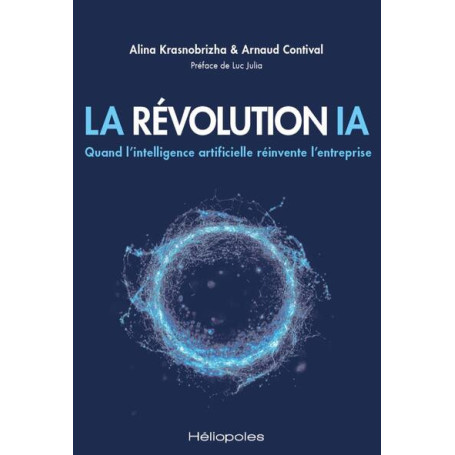 La Révolution IA