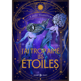 J'ai trop aimé les étoiles J'ai trop aimé les étoiles