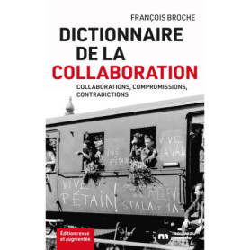 Dictionnaire de la collaboration