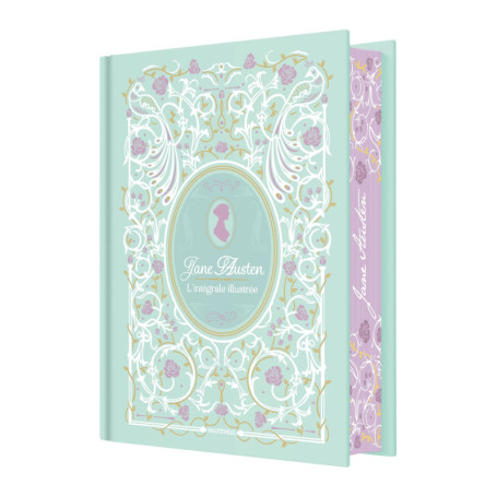 Jane Austen : L'intégrale illustrée