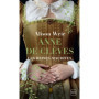 Les Reines maudites, T4 : Anne de Clèves : Le Portrait d'une princesse