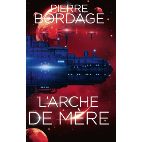 L'Arche de Mère