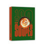 100 recettes de soupes