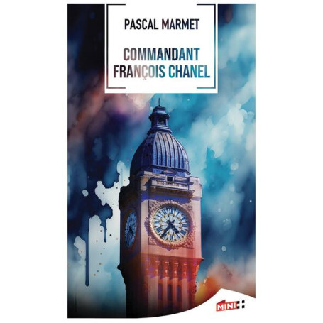 Commandant François Chanel