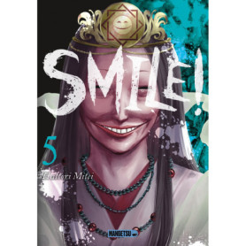 Smile! T05 Smile! T05