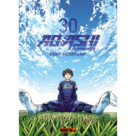 AO ASHI T30 AO ASHI T30